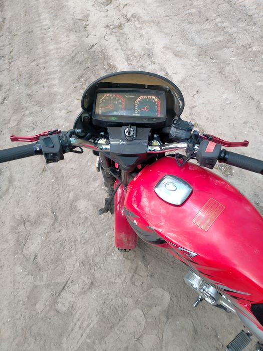 Продам  Viper zs 150j
