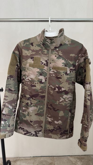 Куртка армії США level 5 soft shell