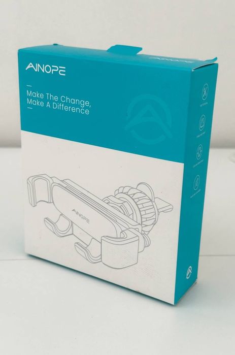 Тримач для телефону AINOPE для автомобілю
