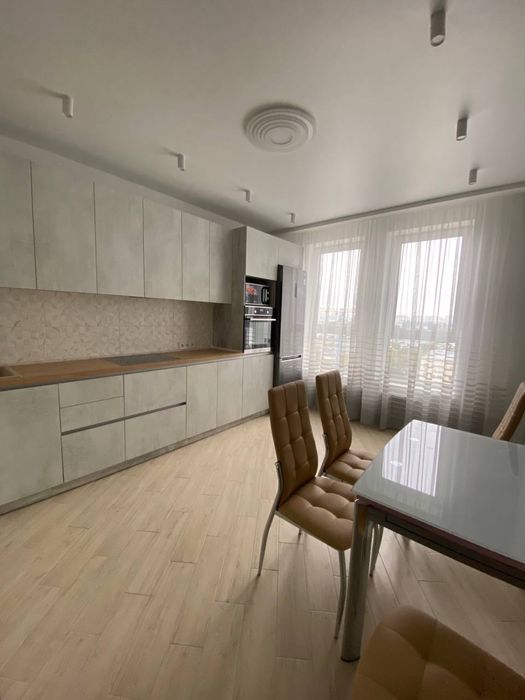 БЕЗ % ЖК Sky Avenue Хороброго 11Б Народного Ополчення Продаж Кадетський Гай