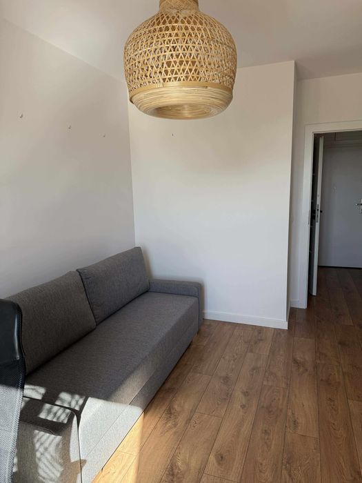 Wynajmę pokój studentce