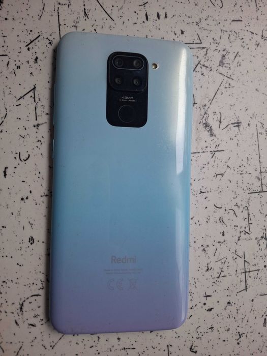 Xiaomi Redmi Note 9 4/64 GB