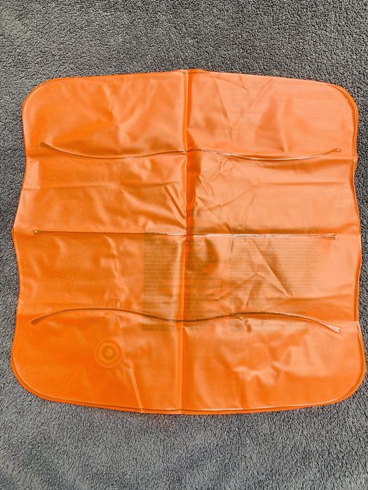 Poduszka dmuchana 38cm x 25cm