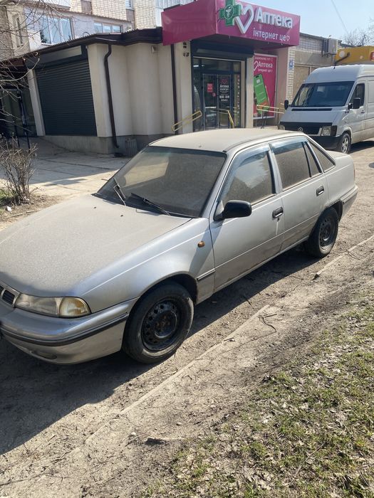 Продам део несію