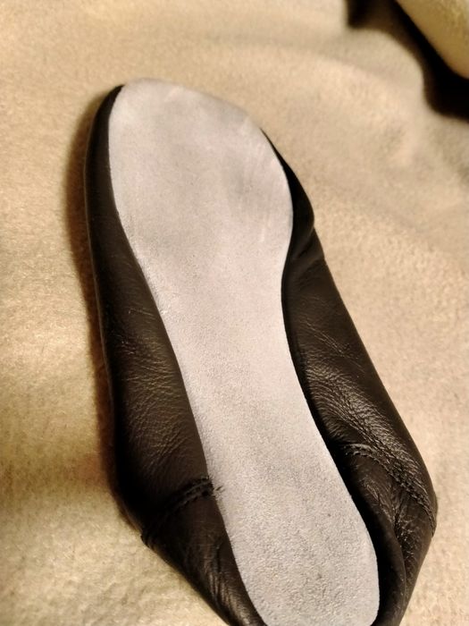 Чешки Domyos, ,кожаные