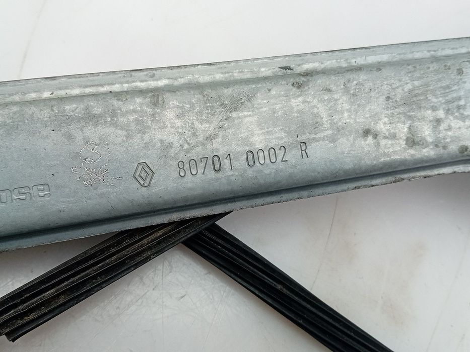 Elevador vidros frente esquerdo RENAULT Laguna III Grandtour (KT0/1)