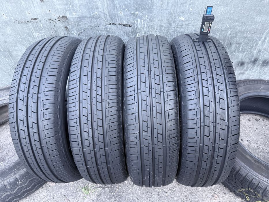 175-60-R16. Brigestone Ecopia. Склад резини.