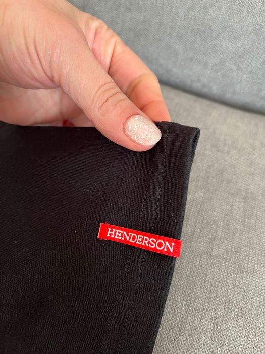 Майка нова Henderson M