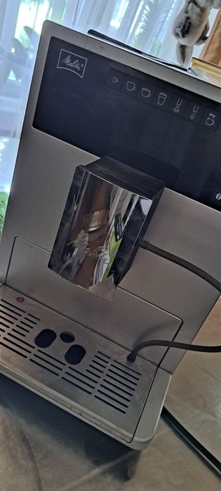 Кофемашина Melitta