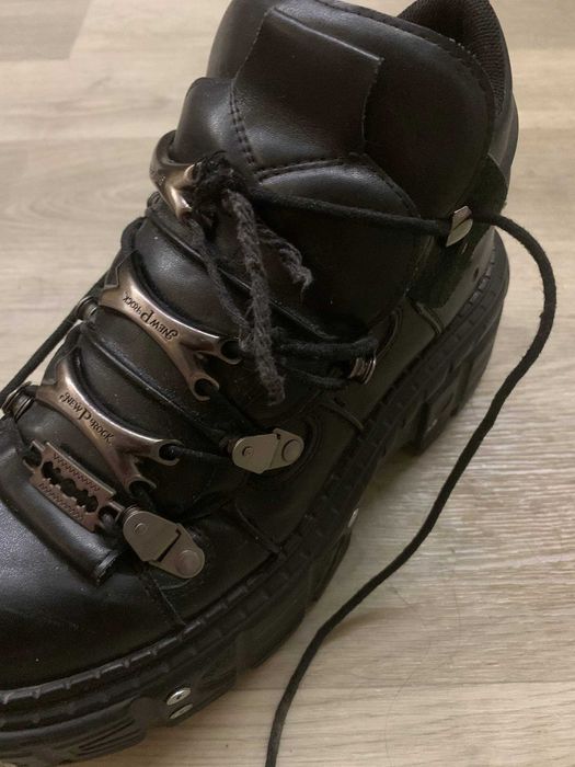 Нью Роки жіноче взуття