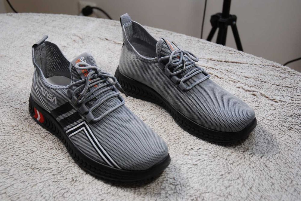 Beyond GN8-3032-B Buty Sportowe Męskie – Rozmiar 42