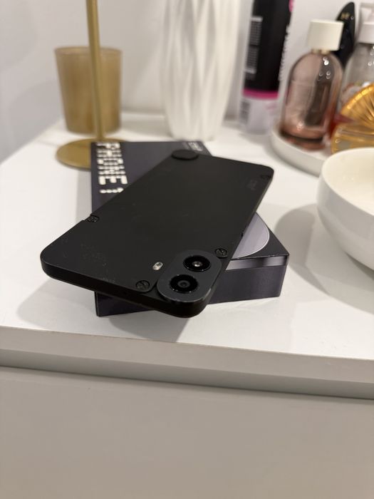 CMF Phone 1 by Nothing - Fatura e garantia
