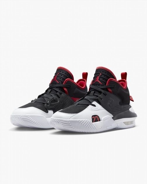 Нові кросівки Nike Jordan Stay Loyal 2 (Розмір 47.5) DQ8401-061