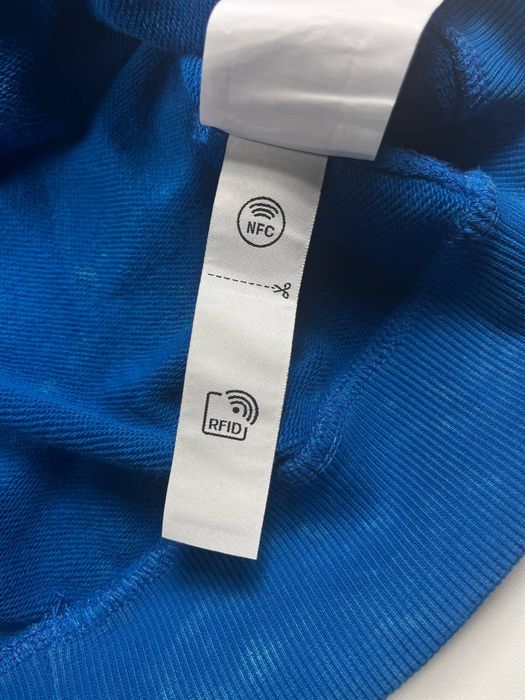 Кофта Stone Island Off Dye