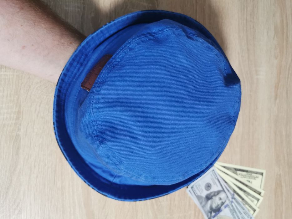 Панама Adidas, one size