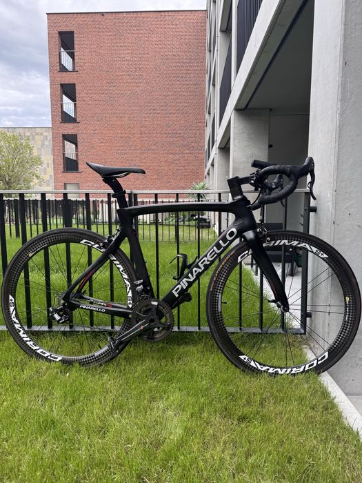 Pinarello Dogma F8 – rocznik 2016/2017 ORYGINAŁ!!