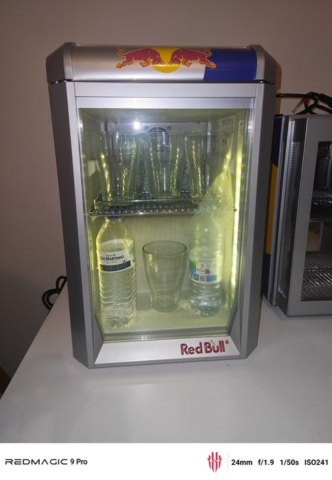 Frigorífico em bom estado