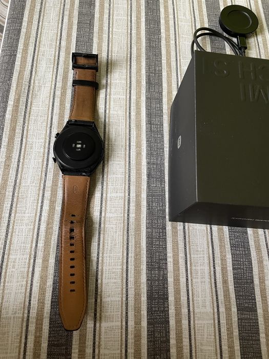 Xiaomi watch S1 original