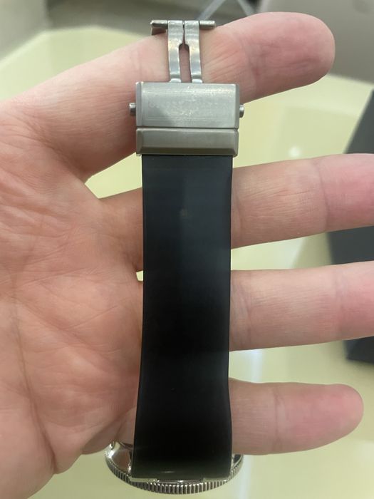 Ulysse Nardin Marine Chronometr