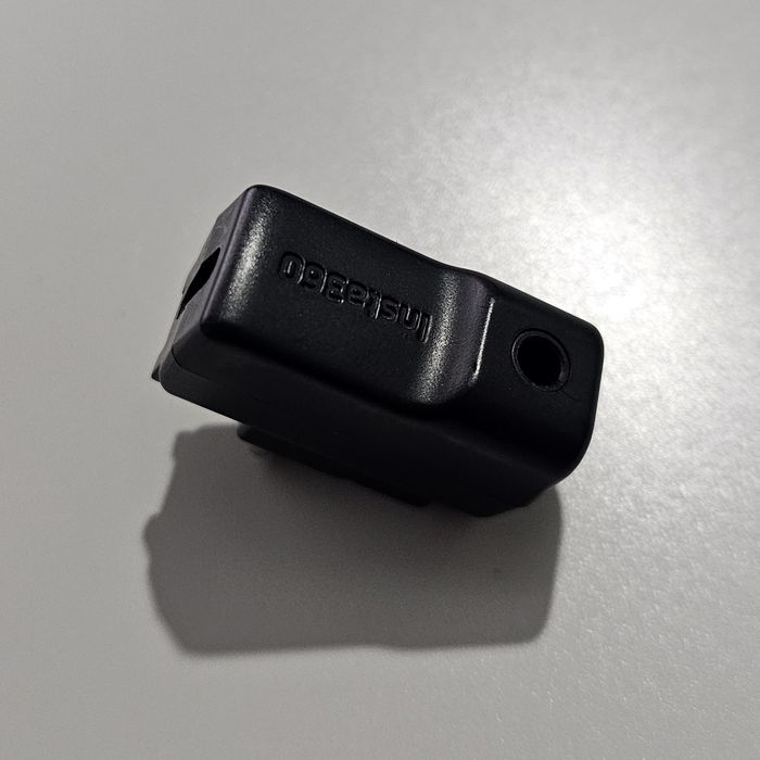 Insta 360 One X2 Mic Adapter