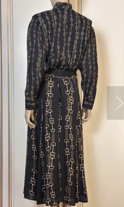 Платье massimo dutti