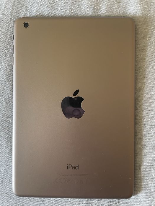 IPad mini  model A1432