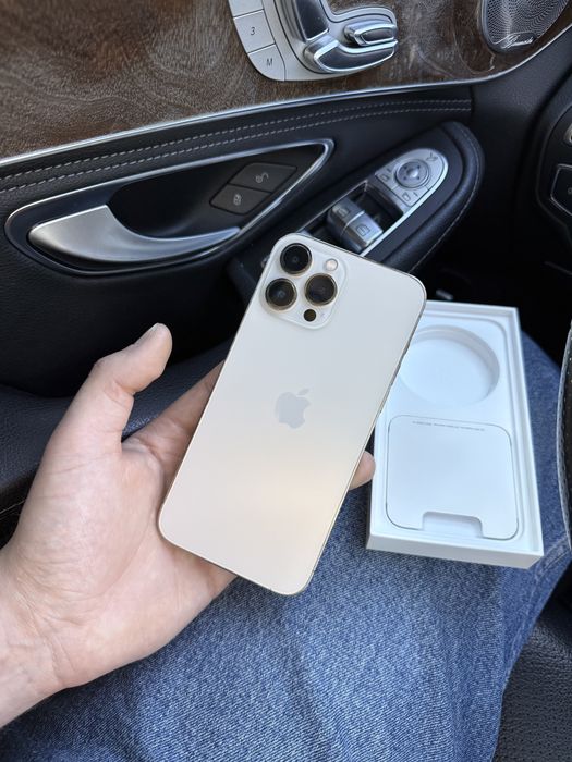 Iphone 13 Pro Max 256