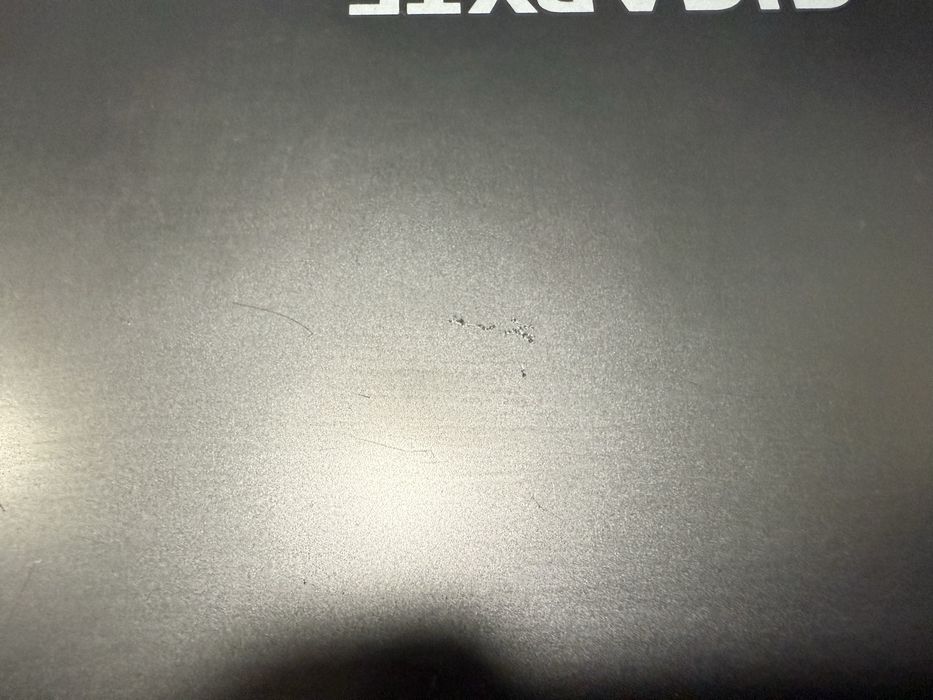 Ноутбук Gigabyte G5 (i5-11400H / 32 ГБ / 512 ГБ SSD / RTX 3060)