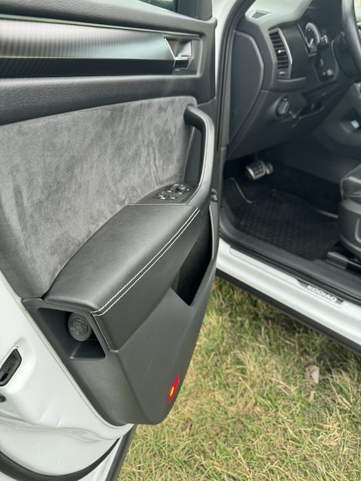 Shkoda Kodiaq Sportline 4×4