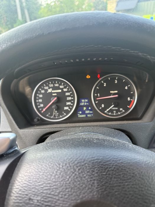 Бмв х5 35d , super