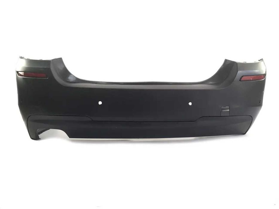 Обвес BMW 5 Series F10 10-17год.Комплект без ноздрей M-packet/М5