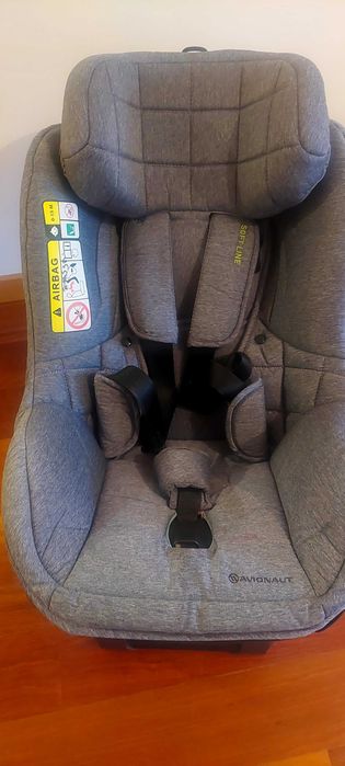 Cadeira automovel Avionaut Sky