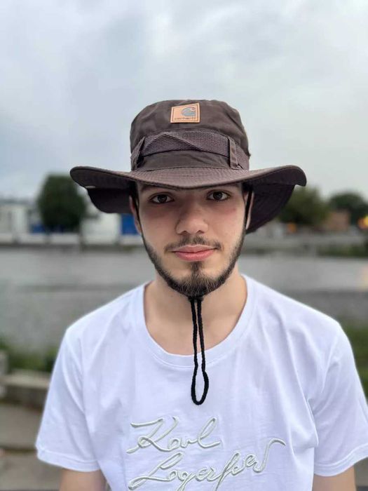 Панама Кархартт / Панамка Carhartt