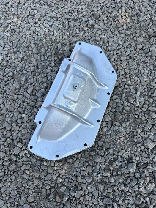 Лючок защита картера сцепления ЗИЛ 130,131 ! Працюємо з НДС!