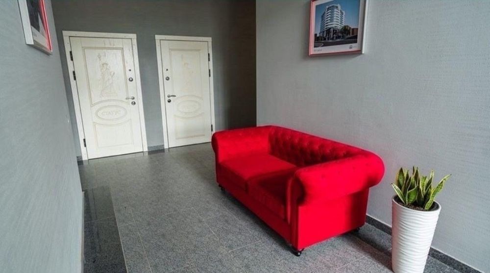 Здається елегантна 1-кімнатна квартира на вул. Бандери