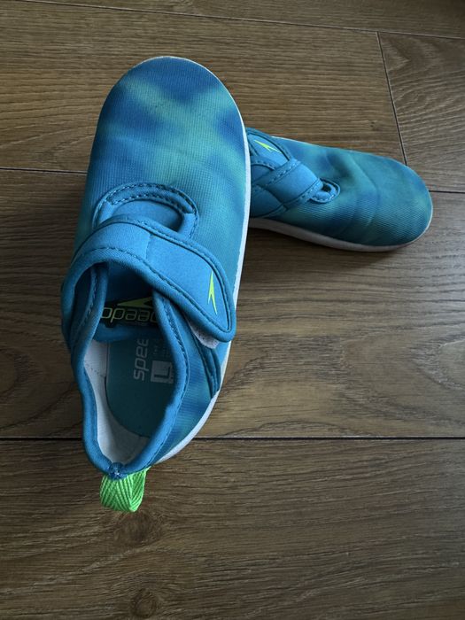 Speedo buty do wody, rozmiar 27