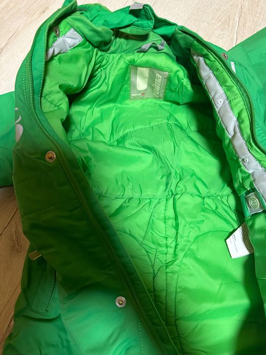 Комбінезон Reima 92-98 см