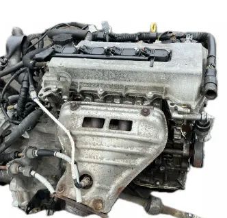 silnik 1.6 vvti toyota corolla e12 3zz-fe