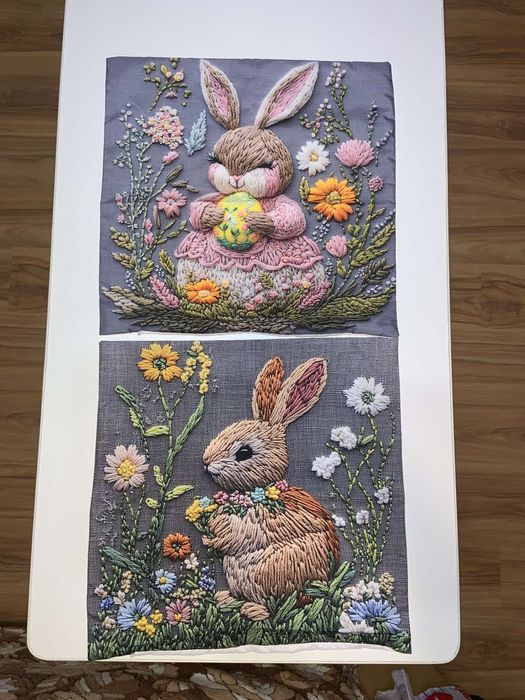 Продам наволочки з декором.