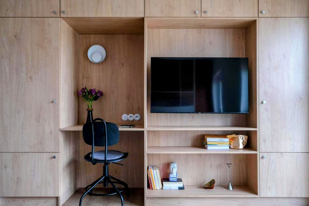 Apartament z widokiem, CENTRUM,  Zamkowa II wysoki stan Kopisto