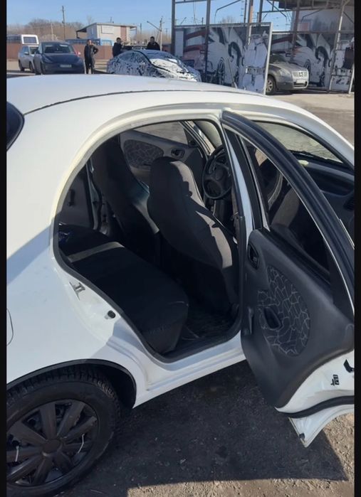 Продам Daewoo Lanos