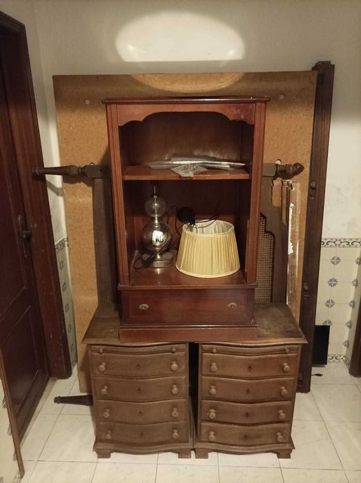 Mobilia de quarto