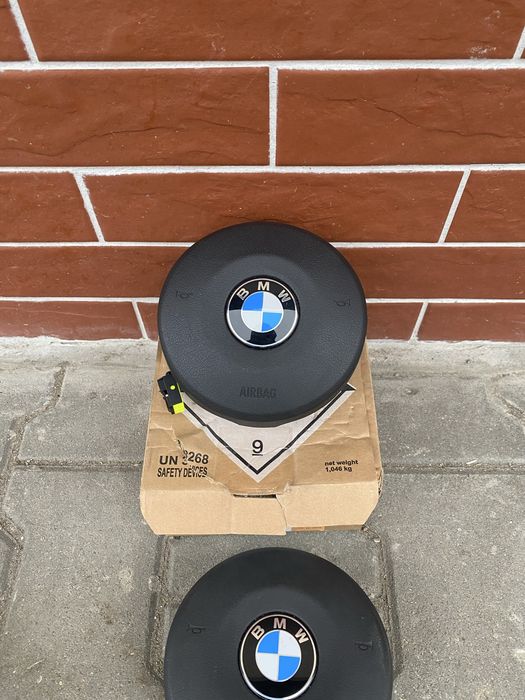 AirBag Bmw F30/F31/F36