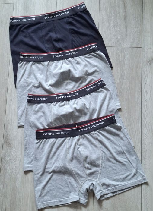 Bokserki Tommy Hilgifer