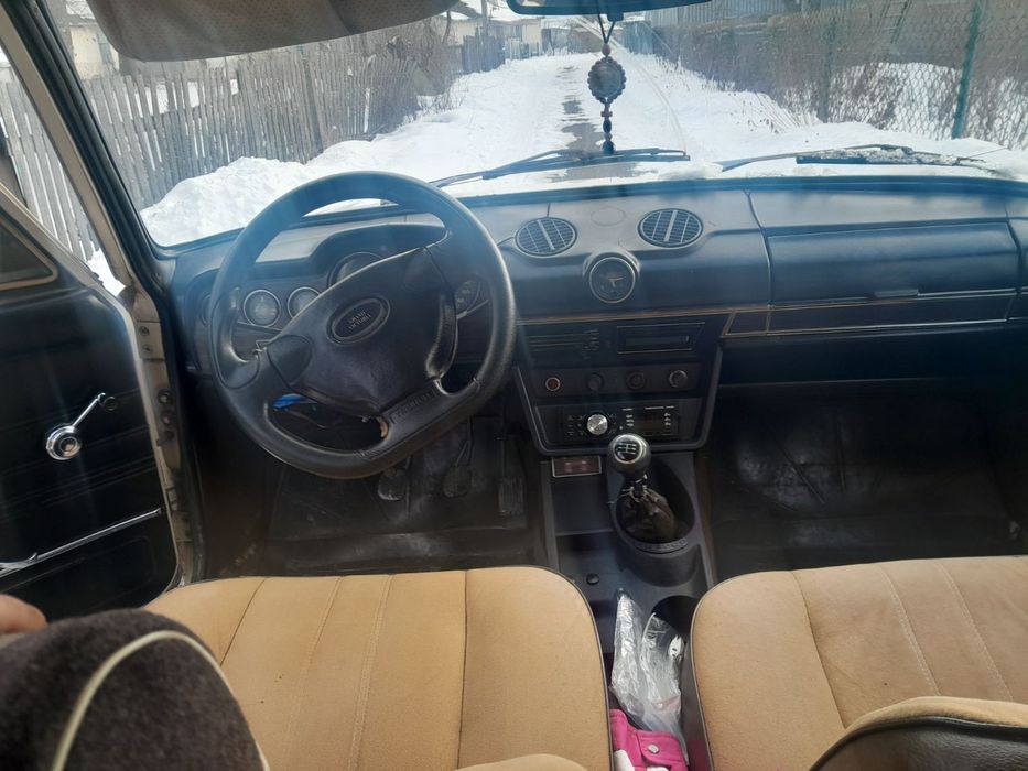 Продам. ваз 2106