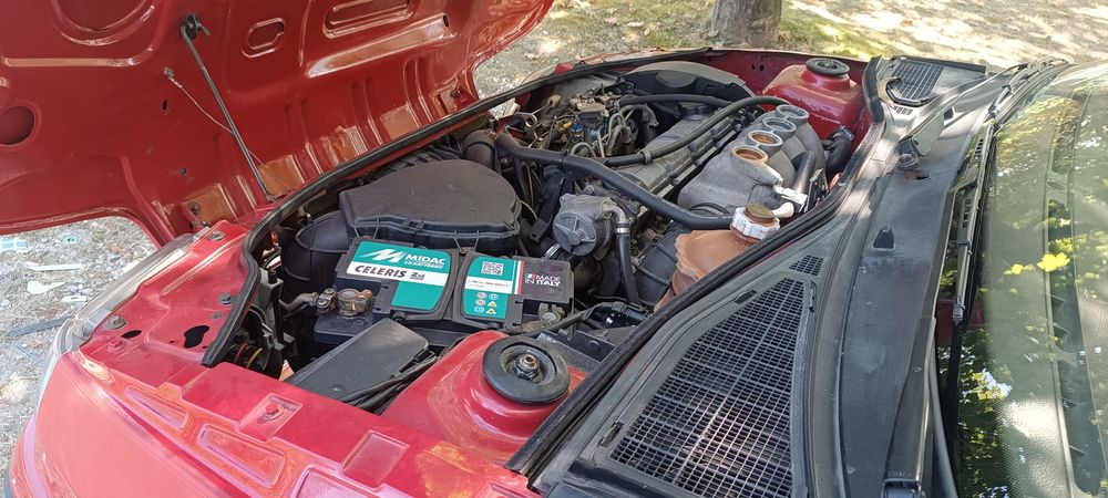 Renault Clio 1.9d