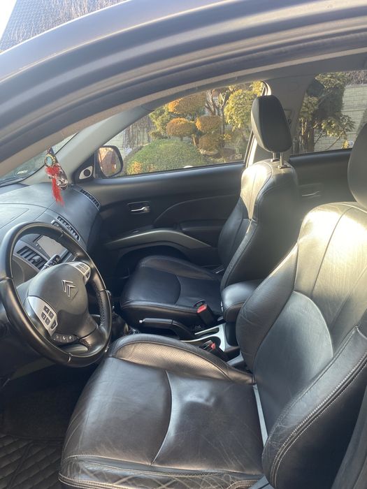 Продам сімейний автомобіль “ Citroën C-Crosser” 2008