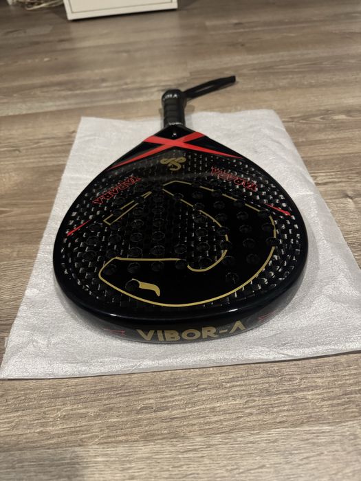 Raquetes padel NOVAS SEM USO