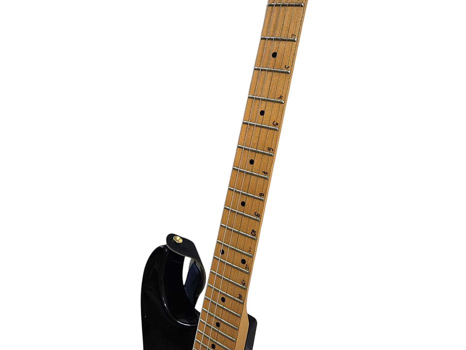 Gitara elektryczna washburn steve stevens model ss40