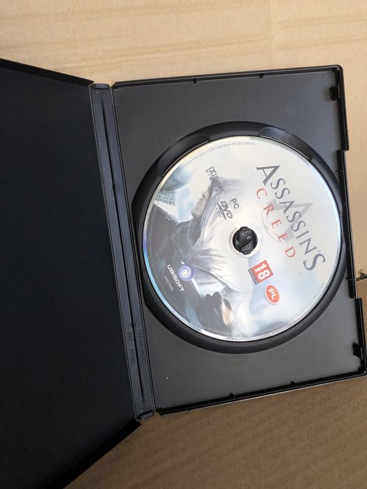 gra pc assassins creed